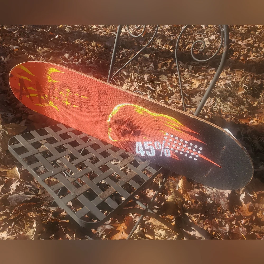 CTA Digital Wii Skateboard / Snowboard for the Wii Fit (pre-loved)